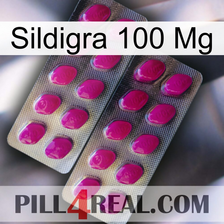 Sildigra 100Mg 10
